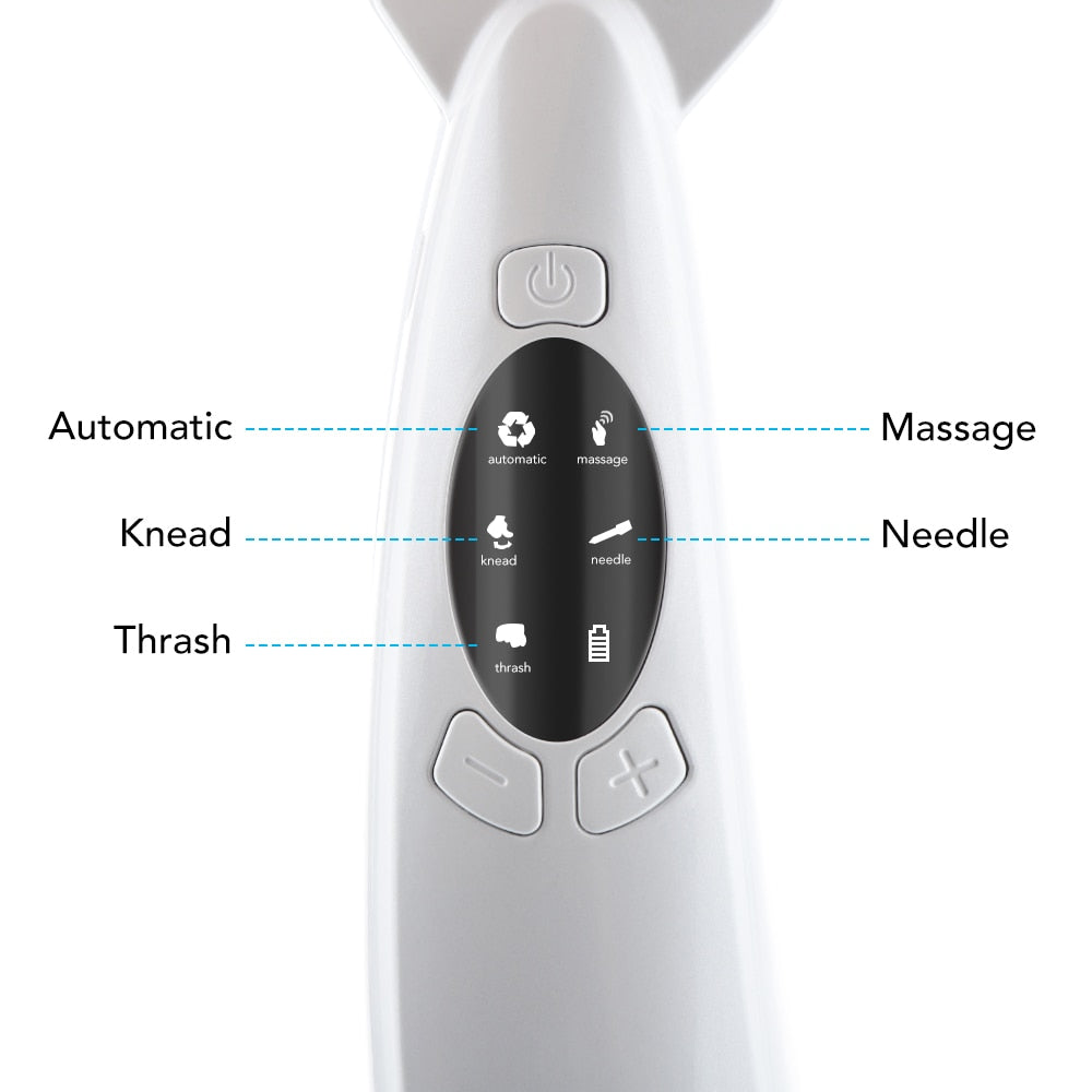 LiftPro 5-in-1 Facial Lifter