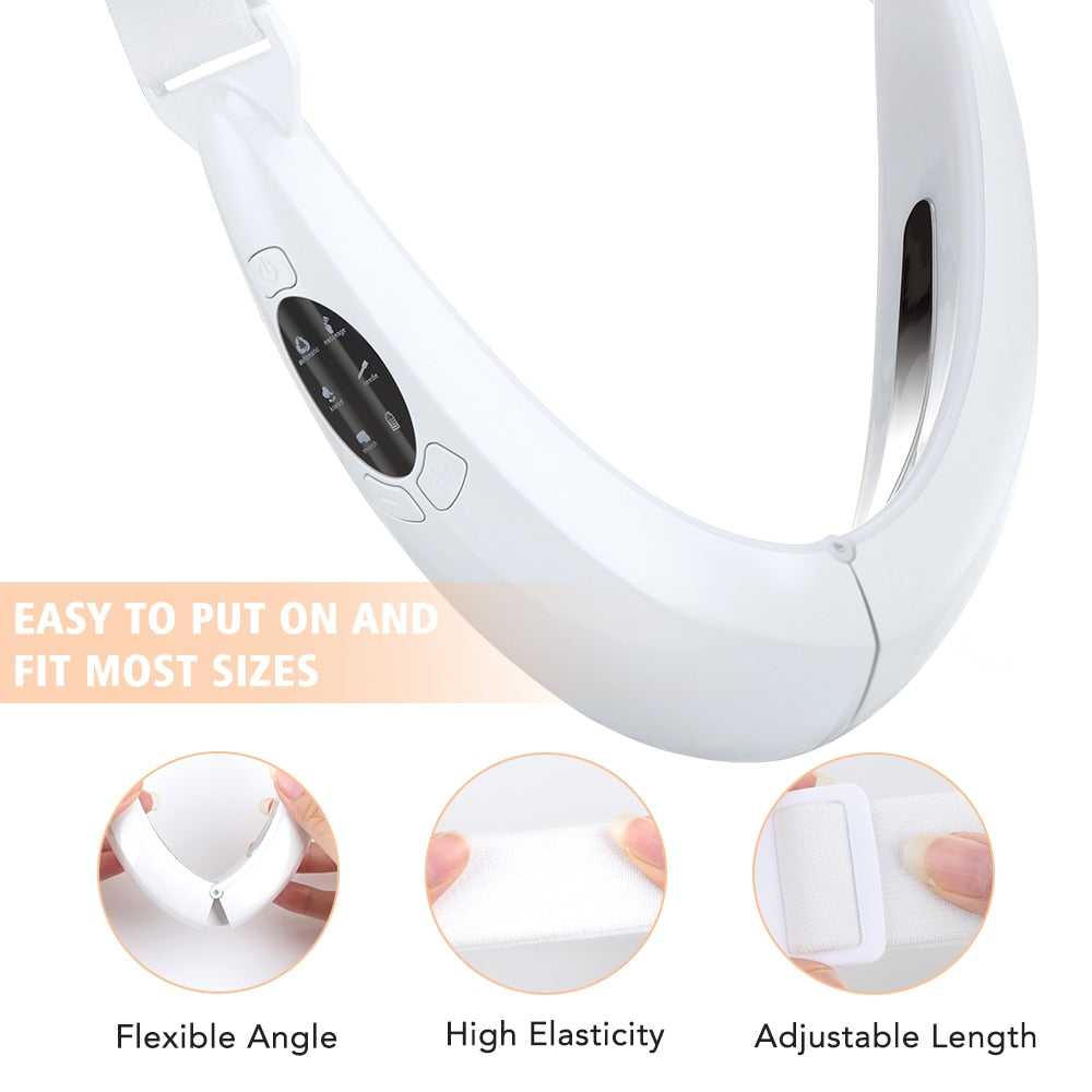 LiftPro 5-in-1 Facial Lifter