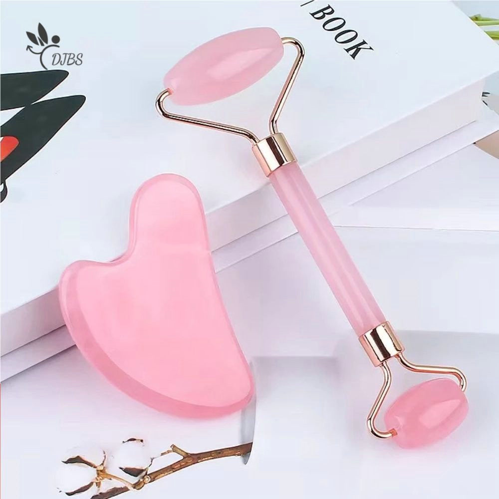 Jade Face Roller