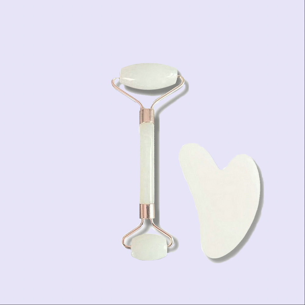 Jade Face Roller