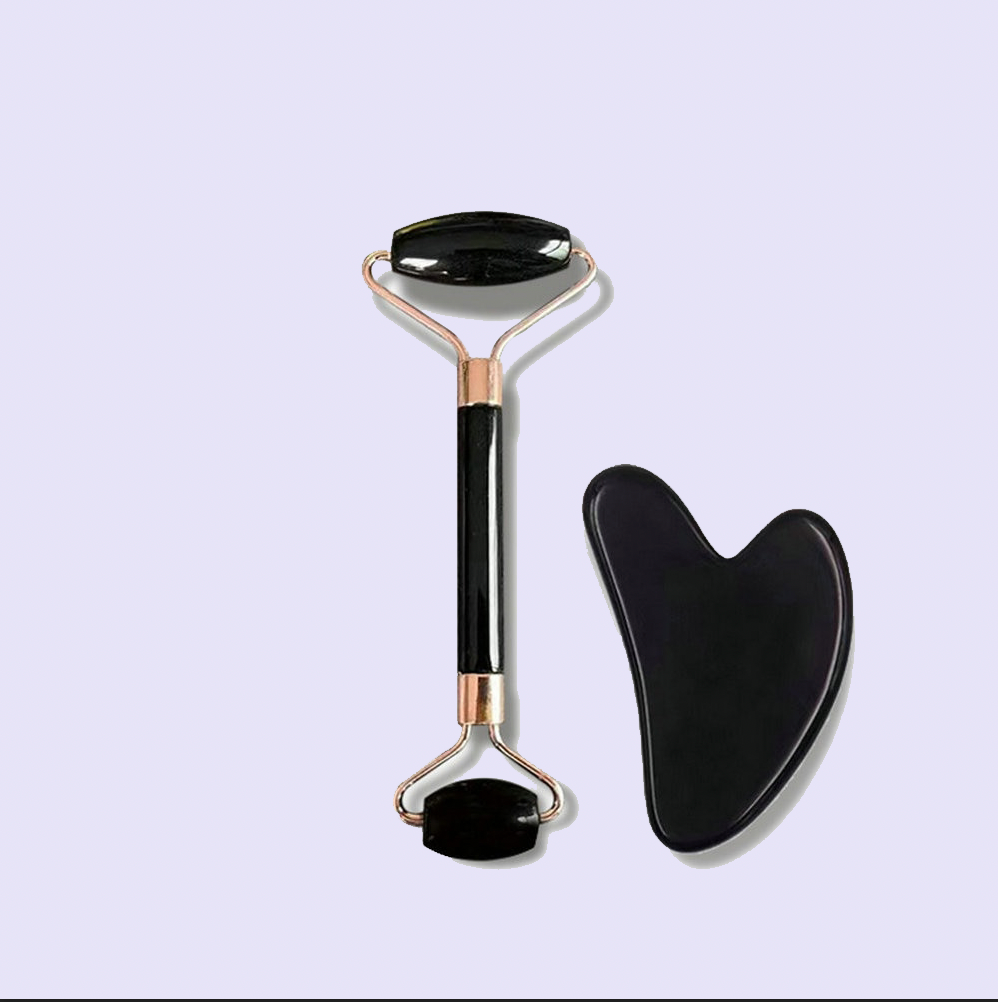 Jade Face Roller