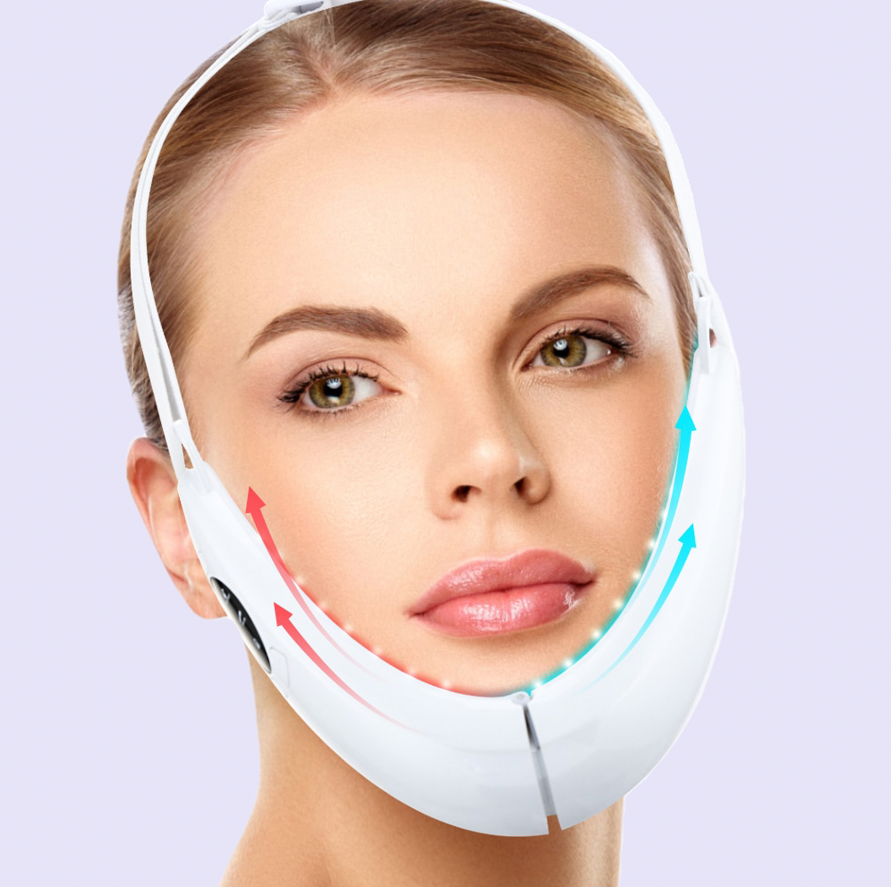 LiftPro 5-in-1 Facial Lifter