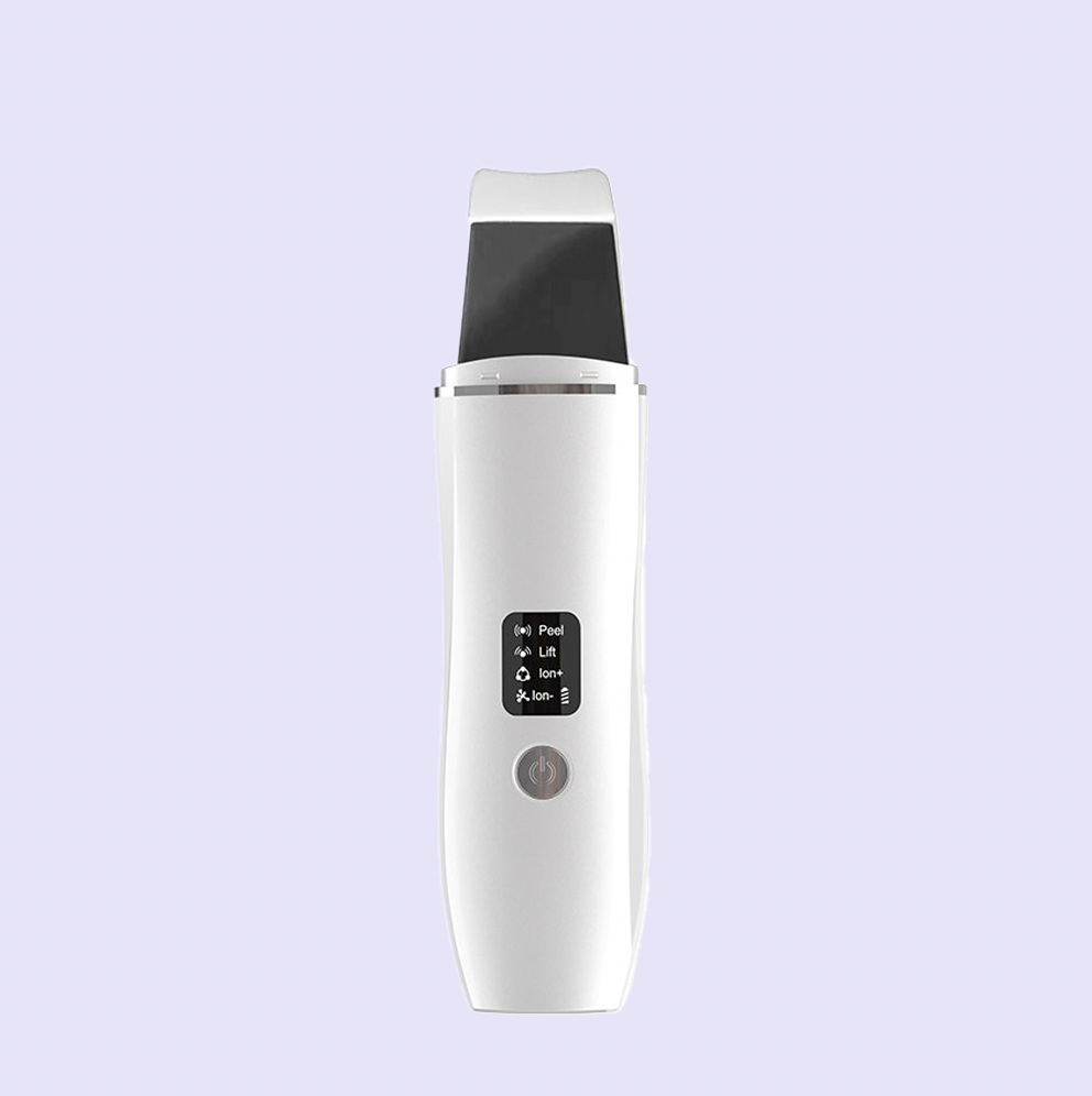 GlowPro Ultrasonic Cleanser