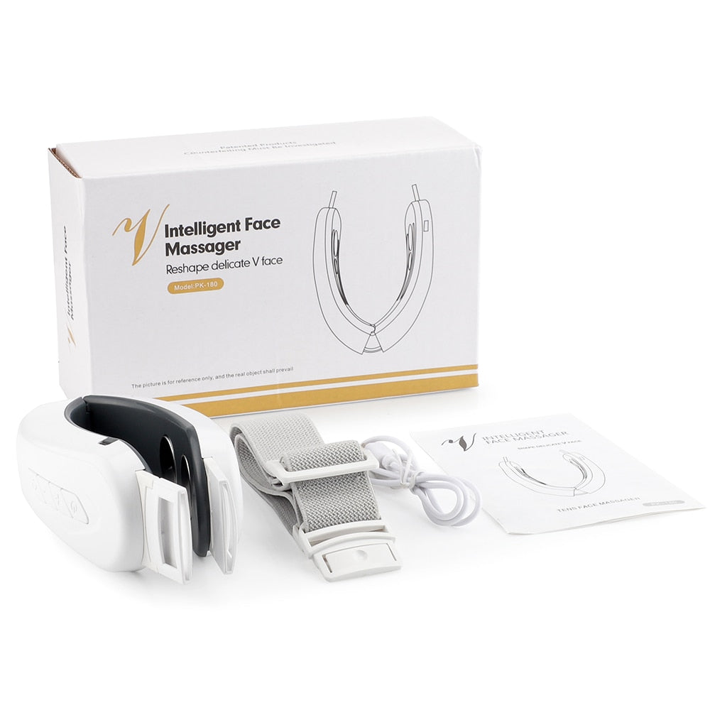 LiftPro 5-in-1 Facial Lifter