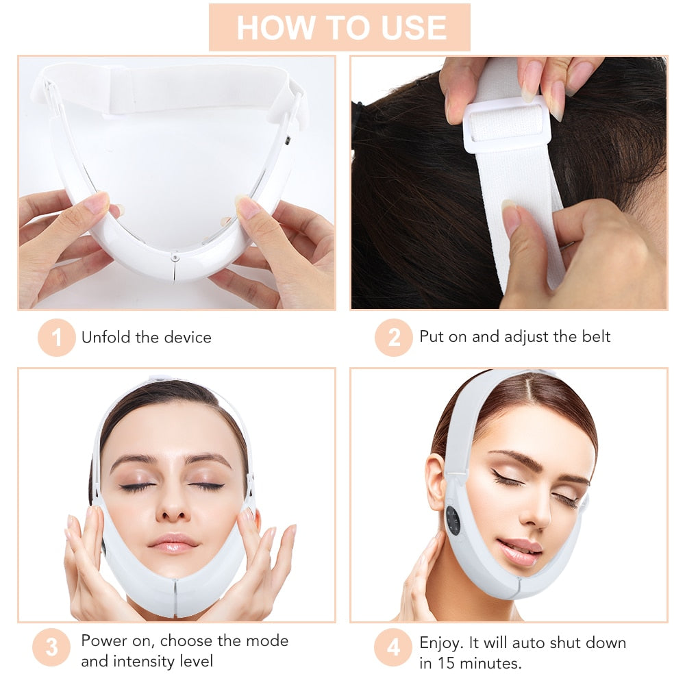 LiftPro 5-in-1 Facial Lifter